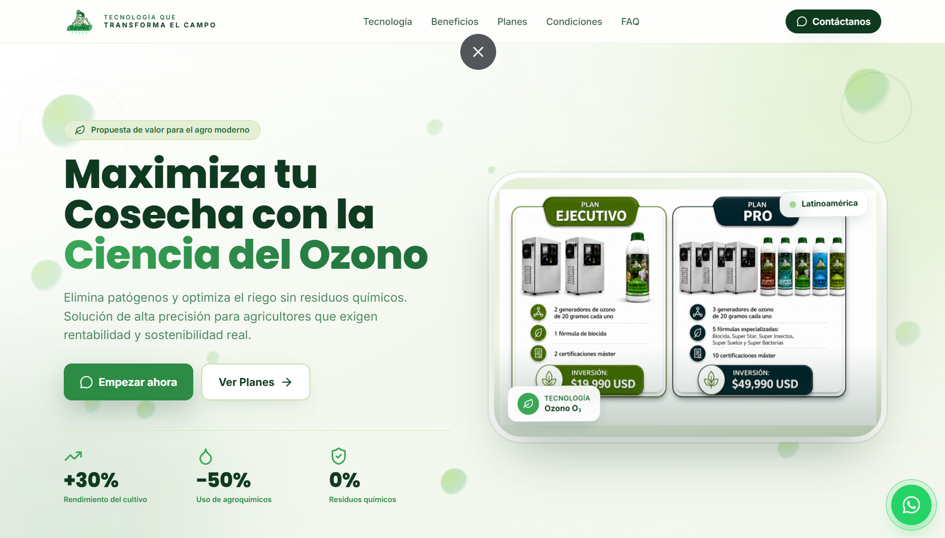 Transferencia Tecnológica 1